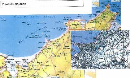 Location Maps